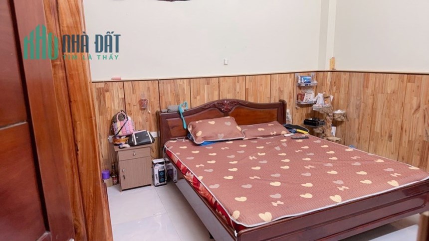 Sụp Hầm 1 Tỷ Căn Nhà 3 Tầng, Đường 7,5m , Đương Cẩm Chánh 5 - Hòa Xuân - Cẩm Lệ- Đà Nẵng