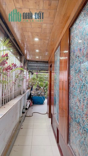 Sụp Hầm 1 Tỷ Căn Nhà 3 Tầng, Đường 7,5m , Đương Cẩm Chánh 5 - Hòa Xuân - Cẩm Lệ- Đà Nẵng