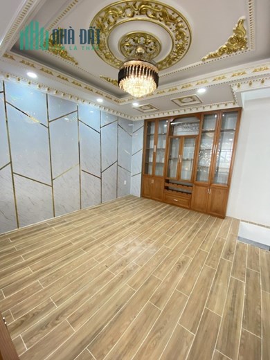 Bán nhà mới 5 tầng BTCT Hương Lộ 2 Bình Tân 60m2 HXH chỉ nhỉnh 7 tỷ TL