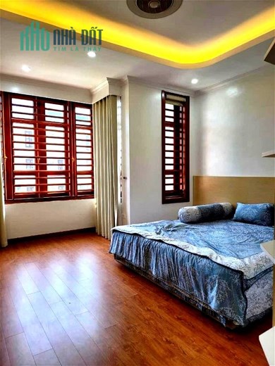 Bán nhà Lạc Long Quân Phân lô, OTÔ tránh, Kinh doanh 55mx5T 9.8T 0988357957