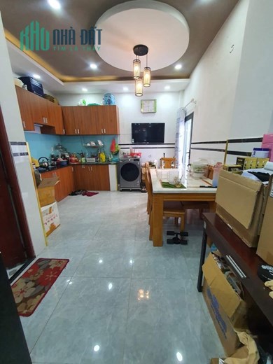 💥NHÀ ĐẸP Ở NGAY - 4mx11m - 2 TẦNG, HẺM XE HƠI CHỈ  3,3 TỶ 👉 HƯƠNG LỘ 2 - BTĐA - BÌNH TÂN