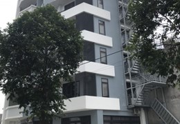 Giảm sâu! Cho thuê tòa nhà cực đẹp làm Văn phòng, CHDV, Khách sạn