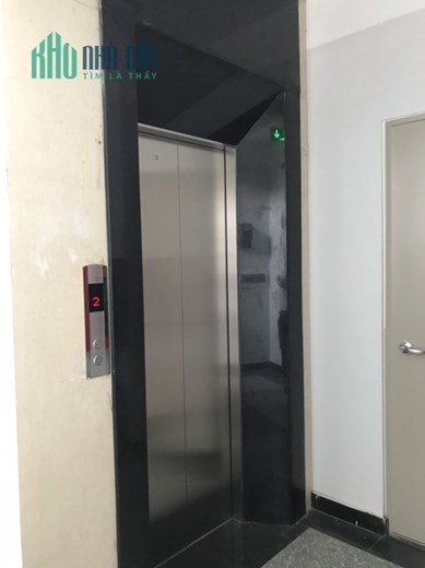Giảm sâu! Cho thuê tòa nhà cực đẹp làm Văn phòng, CHDV, Khách sạn