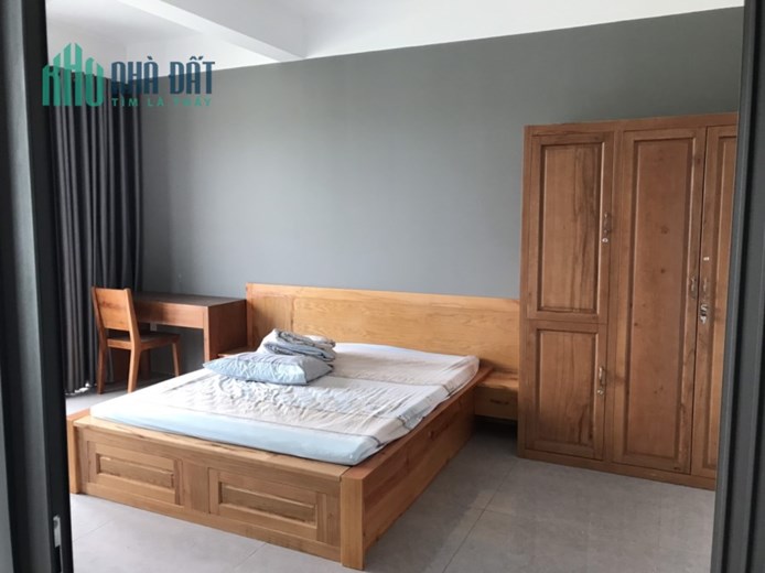 Giảm sâu! Cho thuê tòa nhà cực đẹp làm Văn phòng, CHDV, Khách sạn