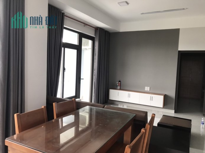 Giảm sâu! Cho thuê tòa nhà cực đẹp làm Văn phòng, CHDV, Khách sạn