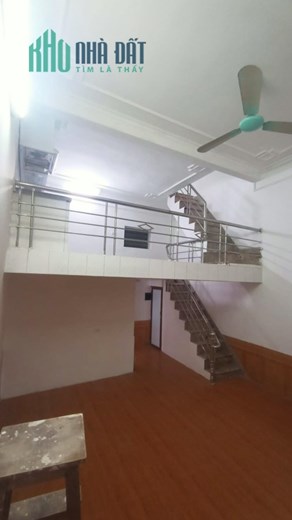 Nhỉnh 2 Tỷ -Hộ Khẩu Hai Bà-Cách Ô Tô 20 M-Gần Trường, Chợ-Tiện Ích Vô Biên.
***Bán Nhà Trần Khát