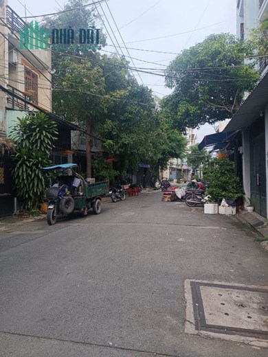 Cần bán gấp nhà cấp 4 Hẻm nhựa Chợ Gò Xoài 145m2 ngang 8m.