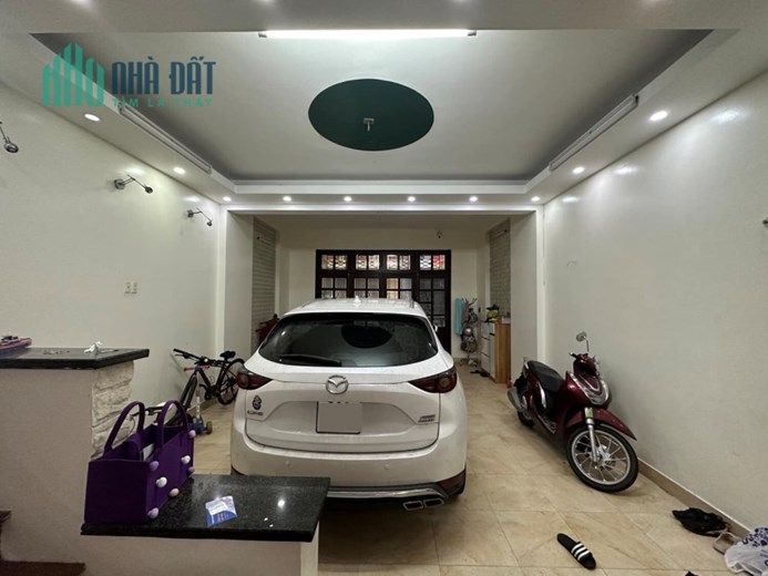 PHÙNG CHÍ KIÊN- PHÂN LÔ-GARA-2THOÁNG -Ở NGAY
72 m 5 tầng 13.2 tỷ