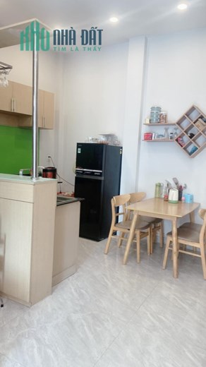 DÀNH CHO ĐẦU TƯ - NGANG 5M VUÔNG VỨC - 110M2 - HXT - HBP THỦ ĐỨC - NHÍCH 6 TỶ
