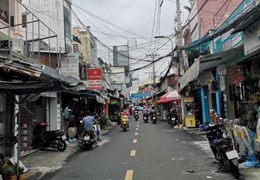 MẶT TIỀN KINH DOANH PHAN VĂN HÂN