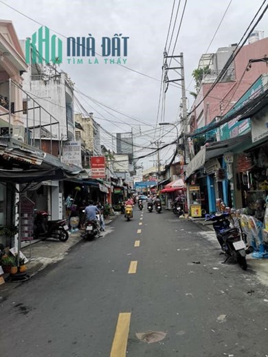 MẶT TIỀN KINH DOANH PHAN VĂN HÂN