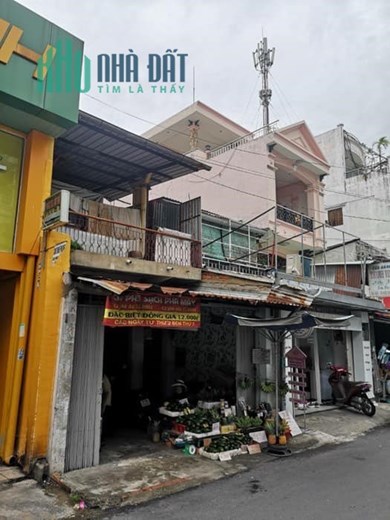 MẶT TIỀN KINH DOANH PHAN VĂN HÂN