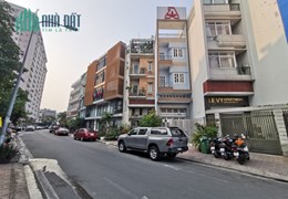 CẦN BÁN GẤP -  NHÀ 6 TÂNG - 86M2 -KHU HIẾM NHÀ BÁN - KINH DOANH ĐỈNH