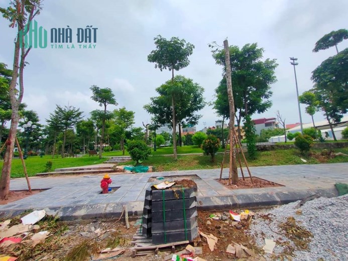 HIẾM!!! Bán Đất Phân Lô Ngọc Thụy, Vỉa Hè, Đường 4 Ôtô Tránh, Kinh Doanh, 36m2, Nhỉnh 4 Tỷ.
