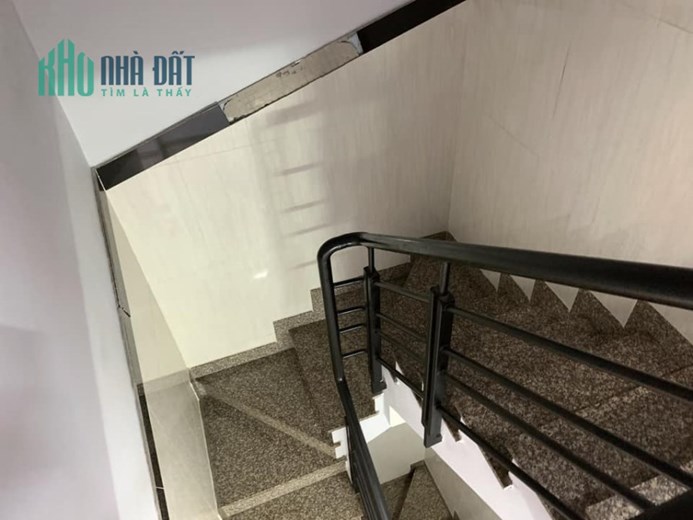 HXH NHÀ GẦN MẶT TIỀN ĐƯỜNG - 3 TẦNG - ĐẦY ĐỦ CÔNG NĂNG CHO MỘT GIA ĐÌNH.