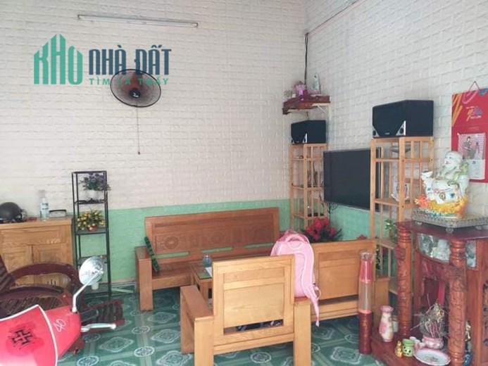 GẦN ĐH VĂN LANG - ĐHCN 4 - PHẠM VĂN ĐỒNG OTO NGỦ TRONG NHÀ. BÁN ĐẤT TẶNG NHÀ !