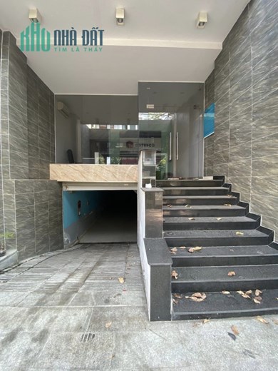MẶT TIỀN BÌNH LỢI DIỆN TÍCH 115M2- 3 TẦNG VÀ 1 HẦM- PHÙ HỢP LA,F VĂN PHÒNG.