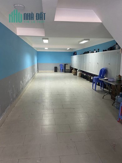 MẶT TIỀN BÌNH LỢI DIỆN TÍCH 115M2- 3 TẦNG VÀ 1 HẦM- PHÙ HỢP LA,F VĂN PHÒNG.