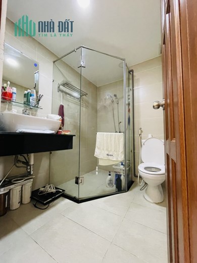 GÓC 3 MẶT TIỀN - KINH DOANH ĐA CÔNG NĂNG - CHO THUÊ GIÁ TRỊ CAO - 6 TẦNG BTCT - HOÀN CÔNG ĐỦ.