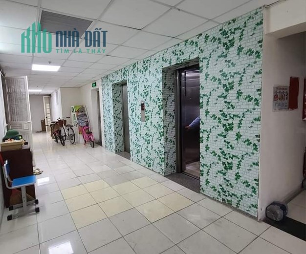 Chung cư Phạm Văn Đồng Từ Liêm 72m giá 2.45 tỷ, slot ô tô, ở ngay 0343564283