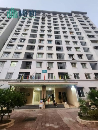 Chung cư Phạm Văn Đồng Từ Liêm 72m giá 2.45 tỷ, slot ô tô, ở ngay 0343564283