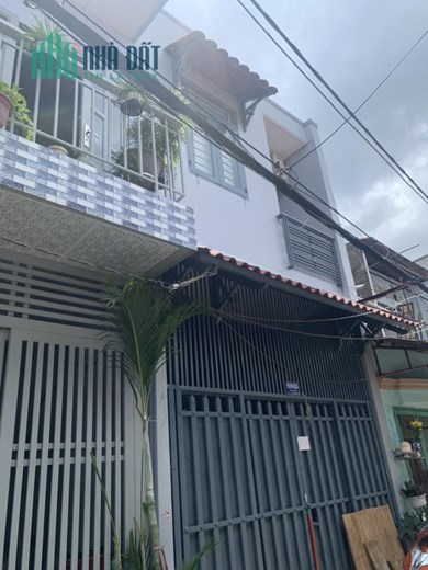 BÁN NHÀ LVL NGANG 4M - 72M2 - TRUNG TÂM Q7 - CHỈ 4.5 TỶ