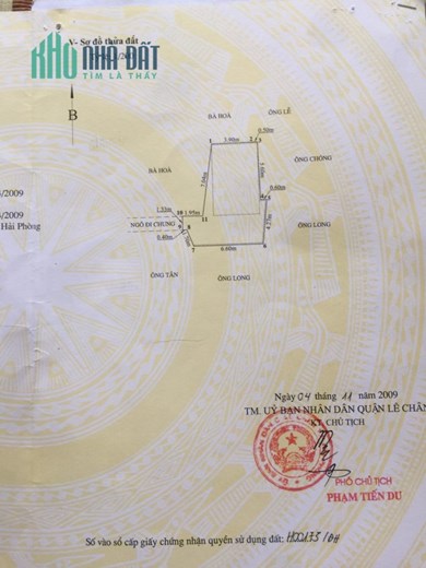 Bán nhà ngõ 122 Đình Đông, diện tích 56m 4 tầng cực đẹp GIÁ 2.45 tỉ
