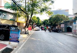 Bán đất đẹp nhất mặt đường Trực Cát giá 70 triệu/m ngay gần ngã 3 Thiên Lôi