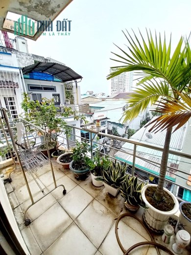 HẺM VỊ TRÍ ĐẸP LVL TIỆN KINH DOANH - 3 TẦNG - 34.1 M2 - TRUNG TÂM Q7 - CHỈ 4.5 TỶ