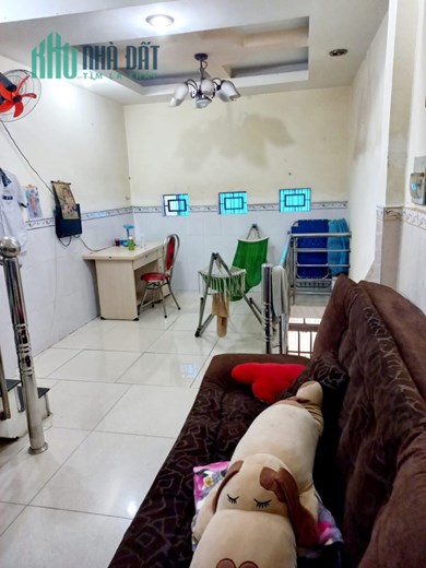 HẺM VỊ TRÍ ĐẸP LVL TIỆN KINH DOANH - 3 TẦNG - 34.1 M2 - TRUNG TÂM Q7 - CHỈ 4.5 TỶ