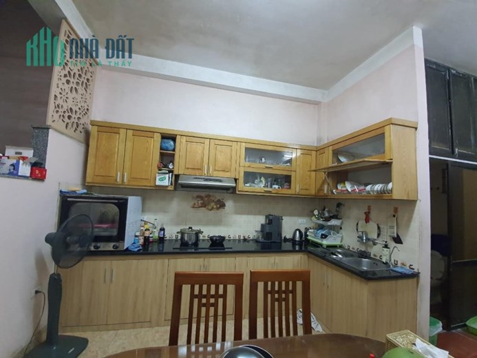 CHÍNH CHỦ BÁN NHÀ 4 TẦNG NGUYỄN THỊ ĐỊNH, CẦU GIẤY - DIỆN TÍCH 50M2 - Ô TÔ ĐỖ CỬA - 2 MẶT NGÕ TRƯỚC