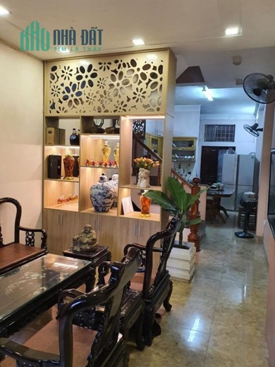 CHÍNH CHỦ BÁN NHÀ 4 TẦNG NGUYỄN THỊ ĐỊNH, CẦU GIẤY - DIỆN TÍCH 50M2 - Ô TÔ ĐỖ CỬA - 2 MẶT NGÕ TRƯỚC