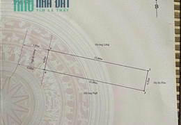 Bán nhà mặt đường Hào Khê - Lạch Tray chỉ tính tiền đất, diện tích 100m GIÁ 5.5 tỉ