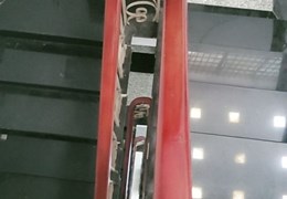 Tân Bình -Ngay ngã tư Bảy Hiền - DT 4 * 2 x  5 tầng- Gía chỉ 13 tỷ TL