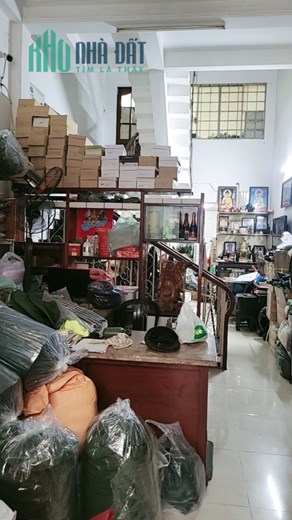 Tân Bình -Ngay ngã tư Bảy Hiền - DT 4 * 2 x  5 tầng- Gía chỉ 13 tỷ TL
