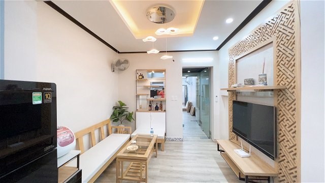 MẶT NGÕ Ô TÔ – 50M RA PHỐ MINH KHAI – CHỦ ĐANG KD TẠP HÓA & CHO THUÊ PHÒNG - NGÕ THÔNG HOÀNG MAI