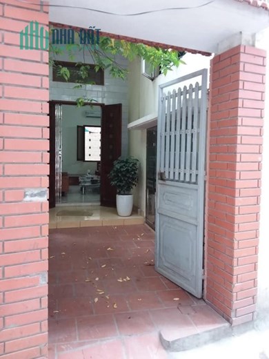 Bán nhà phố Chợ Hàng Cũ, diện tích 64m 2.5 tầng ngõ nông GIÁ 2.9 tỉ