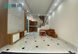 Bán nhà Phú Lãm,Hà Đông, 30m2, 2.65 tỷ, hai thoáng