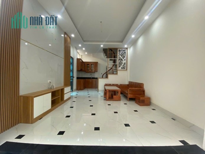 Bán nhà Phú Lãm,Hà Đông, 30m2, 2.65 tỷ, hai thoáng
