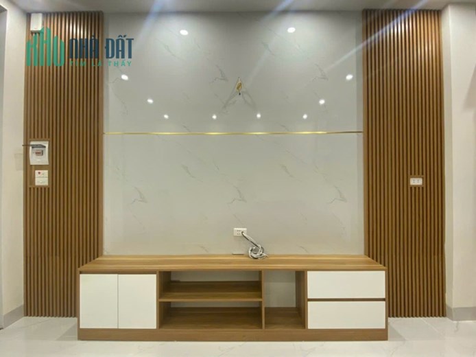 Bán nhà Phú Lãm,Hà Đông, 30m2, 2.65 tỷ, hai thoáng