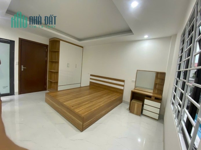 Bán nhà Phú Lãm,Hà Đông, 30m2, 2.65 tỷ, hai thoáng