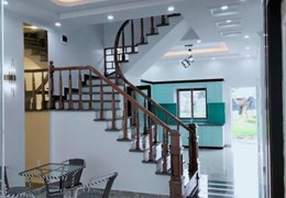 Bán nhà phố Trung Lực, 50m 4 tầng mới tinh, ngõ 5m GIÁ 3.9 tỉ