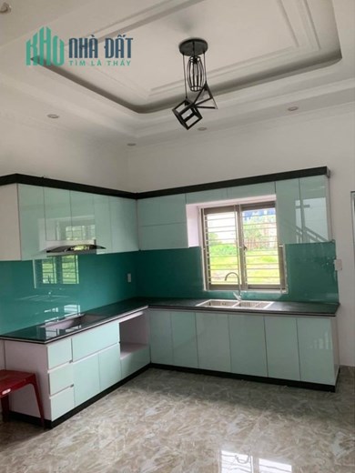 Bán nhà phố Trung Lực, 50m 4 tầng mới tinh, ngõ 5m GIÁ 3.9 tỉ