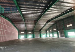 CHO THUÊ KHO XƯƠNG CỤM CN BẮC NINH 1500M 3000M 4500M