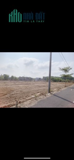 CHÍNH CHỦ BÁN GẤP LÔ ĐẤT 121M2 SÁT KCN GIANG ĐIỀN, TIỀM NĂNG SINH LỜI CỰC CAO NẰM  ẤP 4 AN VIỄN,