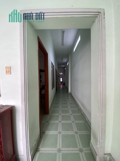 BÁN NHÀ TRUNG TÂM CHỢ LÁI THIÊU Thuận An - Bình Dương