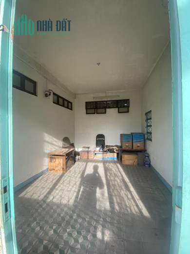 BÁN NHÀ TRUNG TÂM CHỢ LÁI THIÊU Thuận An - Bình Dương