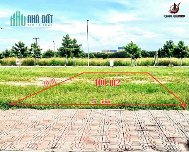 Bán Đất 1.5tỷ tại Nam An Bàu Bàng view đẹp