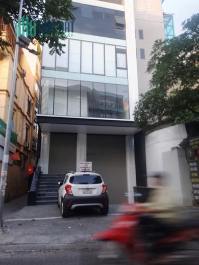 Bán CCMN Phùng Khoang, 109m2x9T thang máy, 28PKK, ô tô kinh doanh, 22 tỷ
