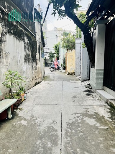 Bán Gấp Nhà 94m2 , Đường Hoàng Hoa Thám, Phường 5, Quận Bình Thạnh
